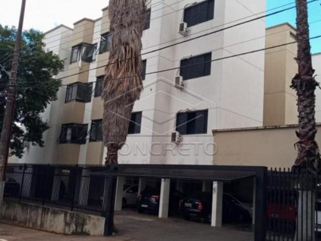 Apartamento venda em Bauru, Jardim Auriverde