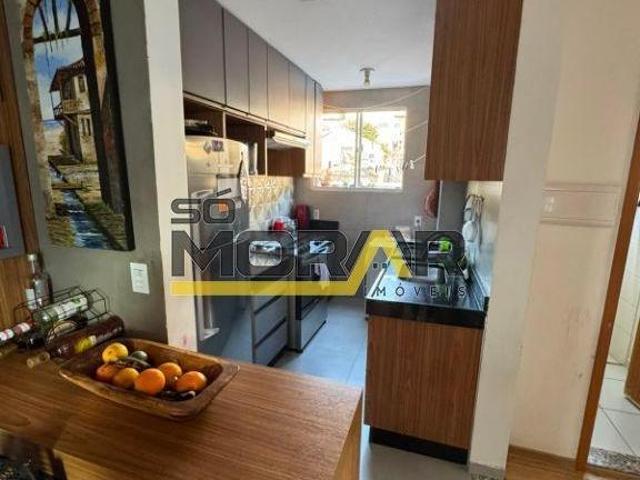 Apartamento venda em Regional Nordeste, Belo Horizonte