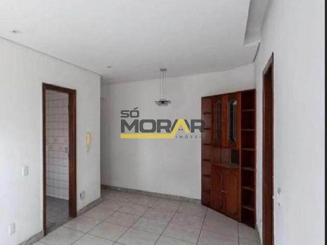 Apartamento venda em Palmares, Belo Horizonte