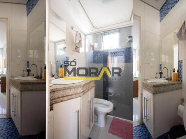 Apartamento venda em Palmares, Belo Horizonte