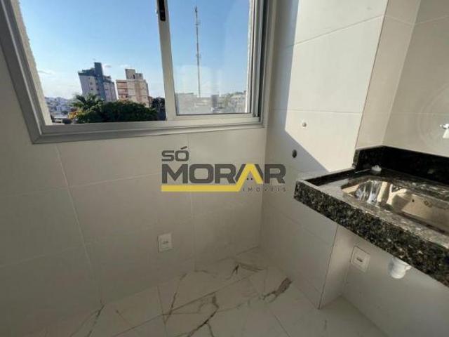 Apartamento venda em Regional Nordeste, Belo Horizonte