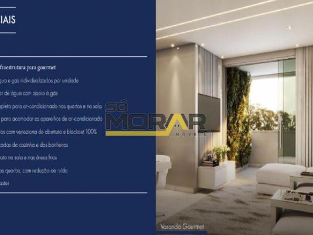 Apartamento venda em Região Geográfica Imediata de Belo Horizonte, Região Metropolitana de Belo Horizonte