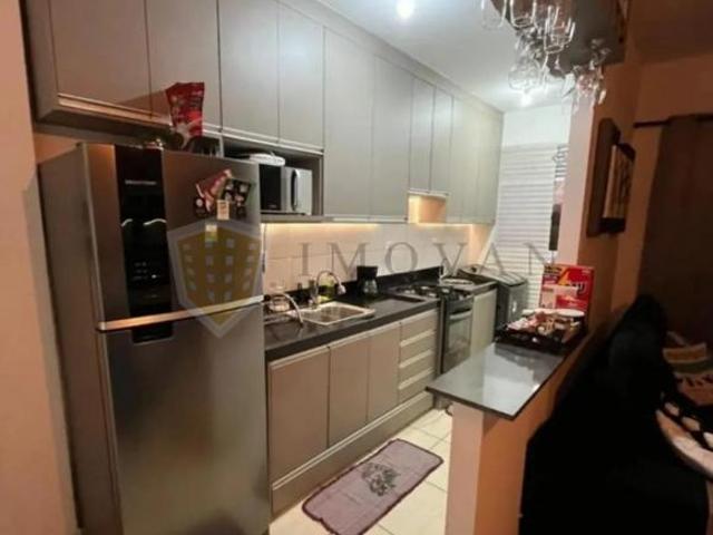 Apartamento venda em Região Imediata de Ribeirão Preto, Região Metropolitana de Ribeirão Preto