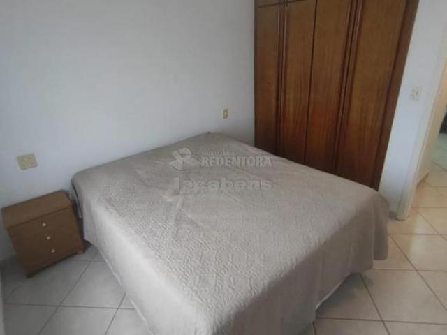 Apartamento venda em Ibirá