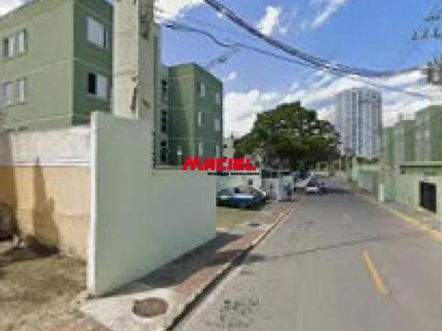 Apartamento venda em Jardim Rosa Craveiro, Jacareí