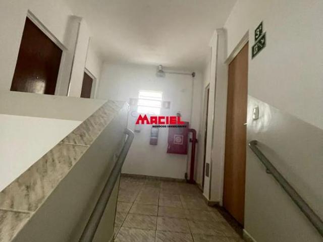 Apartamento venda em Jardim Bela Vista, Jacareí