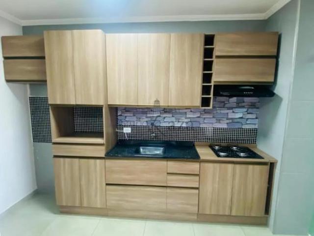 Apartamento venda em Prolongamento Chacaras Rurais Santa Maria, Jacareí