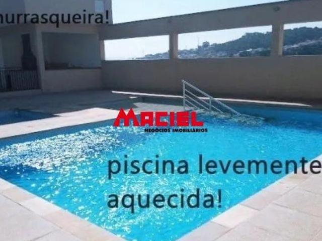 Apartamento venda em Capela do Alto