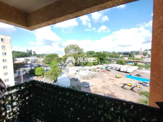 Apartamento aluguel em Centro, Jandira