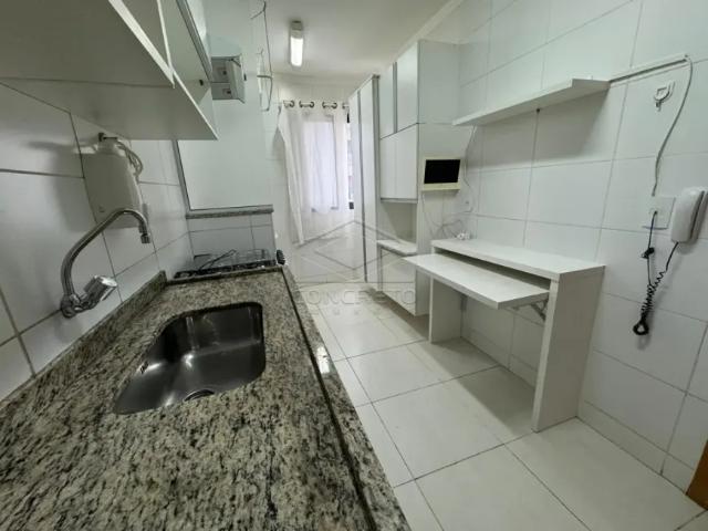 Apartamento venda em Região Imediata de Jaú, Jaú
