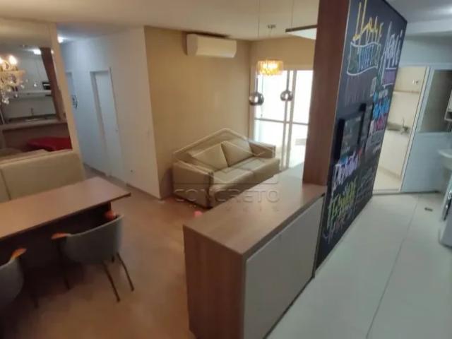 Apartamento venda em Região Imediata de Jaú, Jaú
