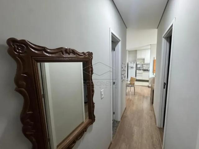 Apartamento venda em Região Imediata de Jaú, Jaú