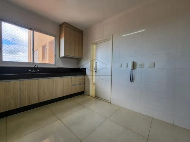 Apartamento aluguel em Região Imediata de Jaú, Jaú