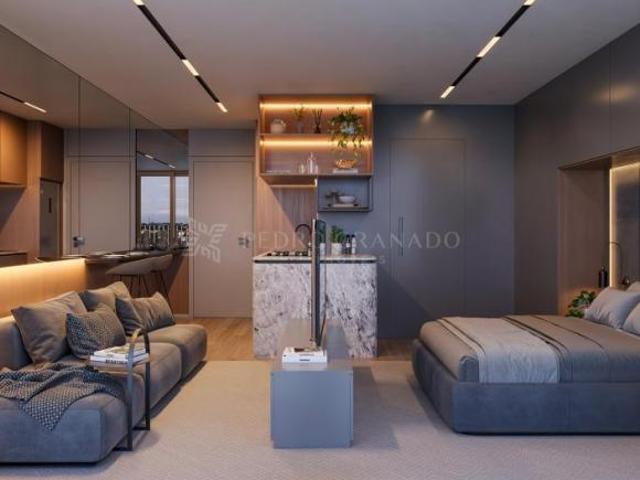 Apartamento venda em Região Geográfica Imediata de Maringá, Maringá