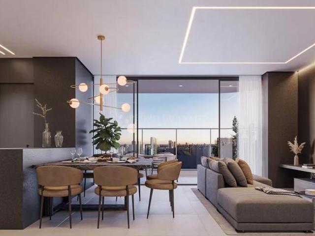 Apartamento venda em Região Geográfica Imediata de Maringá, Maringá