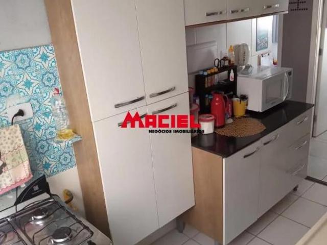 Apartamento venda em Vila Veneziani, São José dos Campos