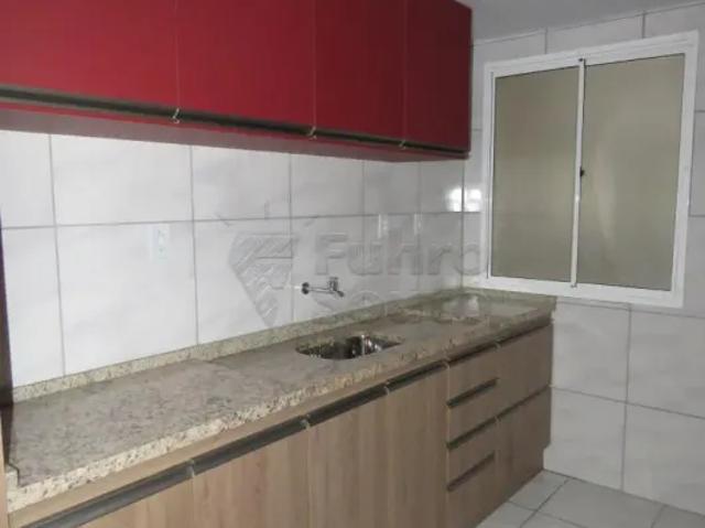 Apartamento aluguel em Região Geográfica Imediata de Pelotas, Aglomeração Urbana do Sul