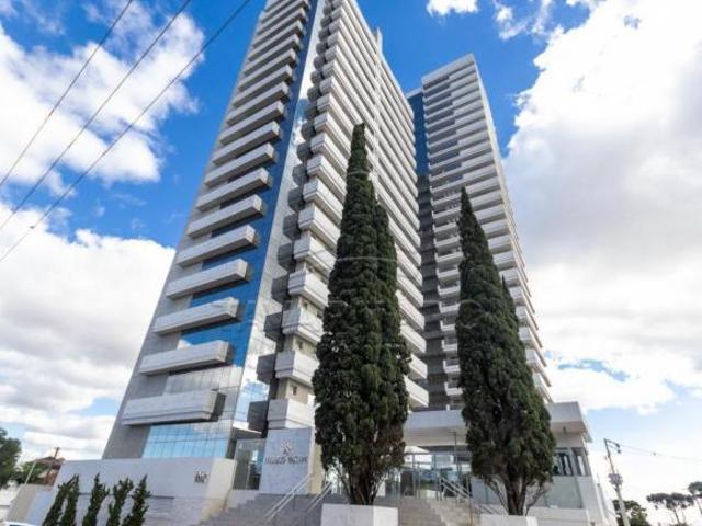 Apartamento venda em Região Geográfica Imediata de Telêmaco Borba, Reserva