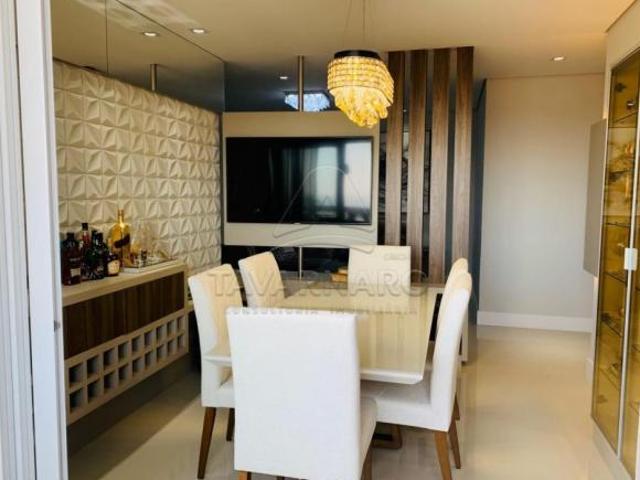 Apartamento venda em Região Geográfica Imediata de Campo Mourão, Campina da Lagoa