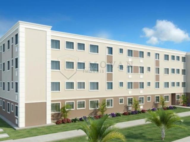 Apartamento venda em Região Imediata de Ribeirão Preto, Região Metropolitana de Ribeirão Preto