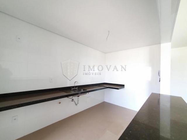 Apartamento venda em Ribeirão Preto