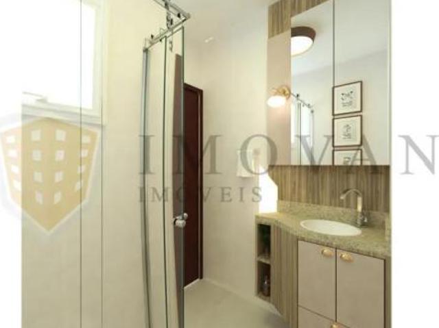 Apartamento venda em Região Imediata de Ribeirão Preto, Região Metropolitana de Ribeirão Preto