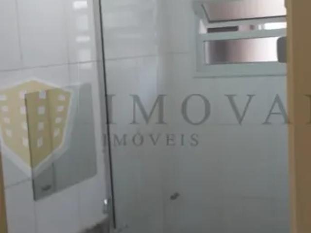 Apartamento venda em Condomínio Residencial Jardim Europa, Ribeirão Preto