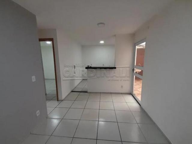 Apartamento venda em Região Imediata de São Carlos, São Carlos