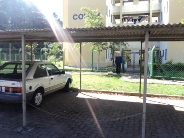 Apartamento venda em Região Imediata de São Carlos, São Carlos