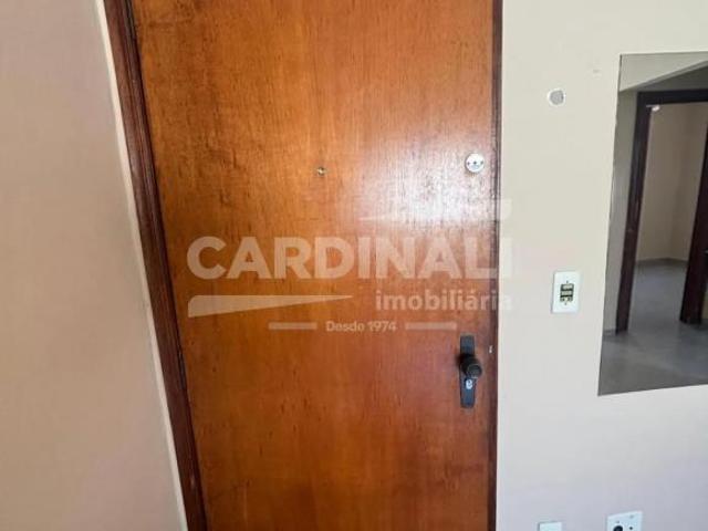 Apartamento venda em Região Imediata de São Carlos, São Carlos