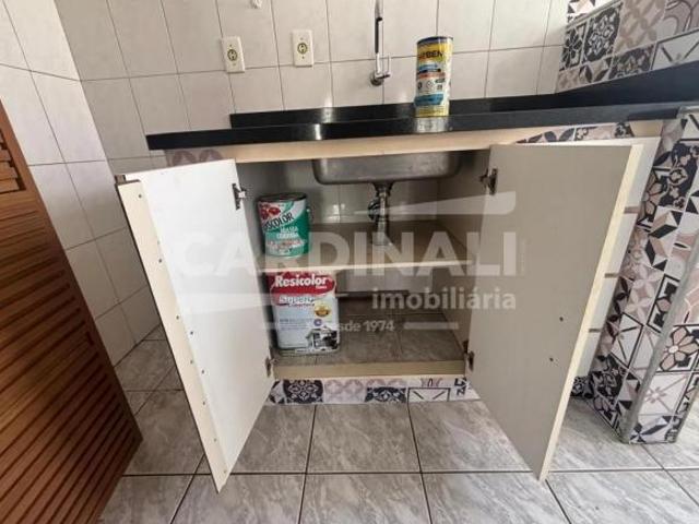 Apartamento venda em Região Imediata de São Carlos, São Carlos