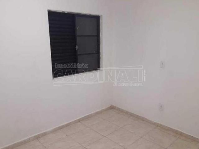 Apartamento venda em Região Imediata de São Carlos, São Carlos
