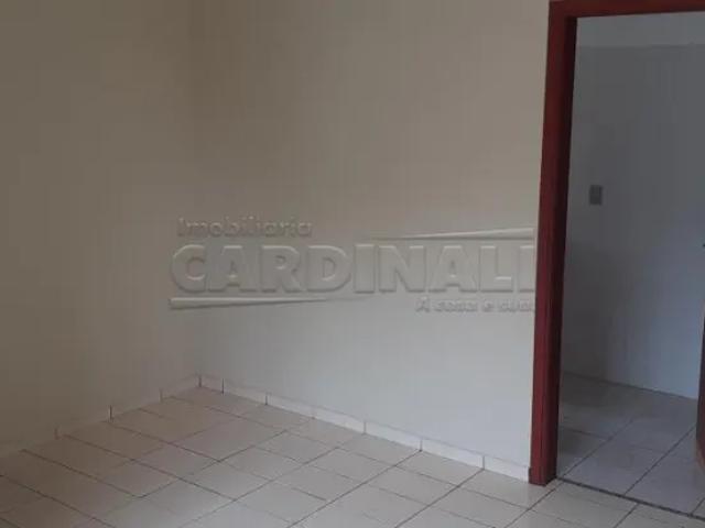 Apartamento aluguel em Região Imediata de São Carlos, São Carlos