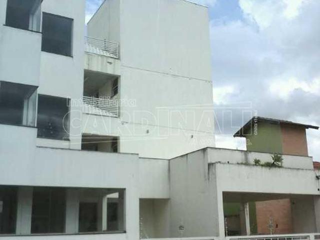 Apartamento venda em Região Imediata de São Carlos, São Carlos
