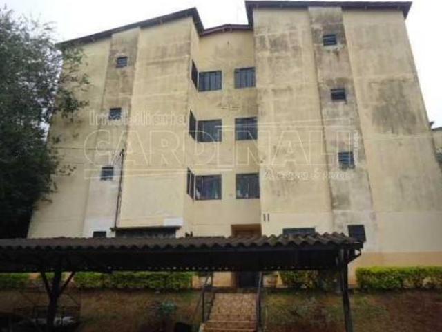 Apartamento venda em Região Imediata de São Carlos, São Carlos