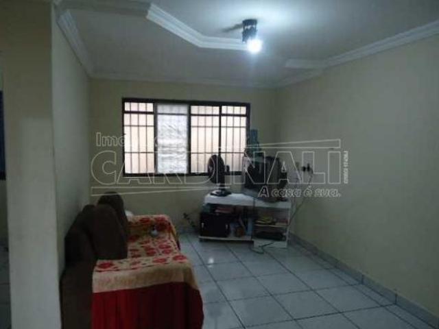 Apartamento venda em Região Imediata de São Carlos, São Carlos
