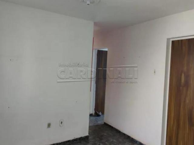 Apartamento venda em Região Imediata de São Carlos, São Carlos