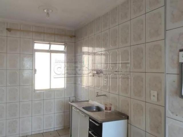 Apartamento venda em Região Imediata de São Carlos, São Carlos