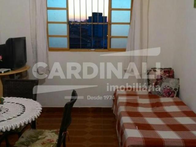 Apartamento venda em Região Imediata de São Carlos, São Carlos