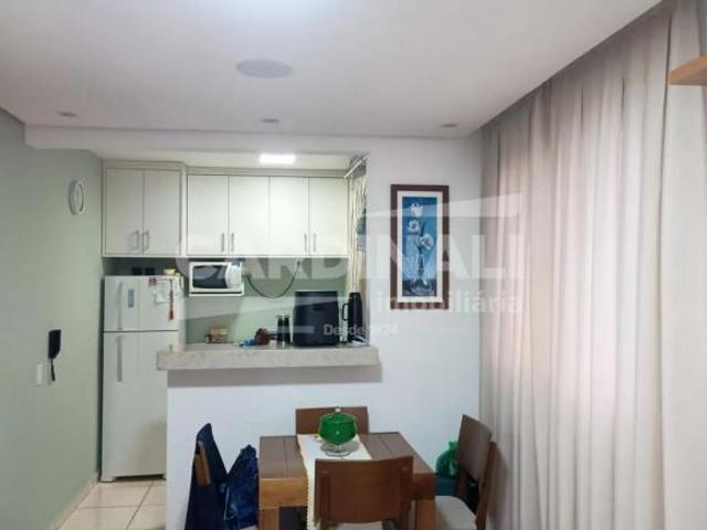 Apartamento venda em Região Imediata de São Carlos, São Carlos
