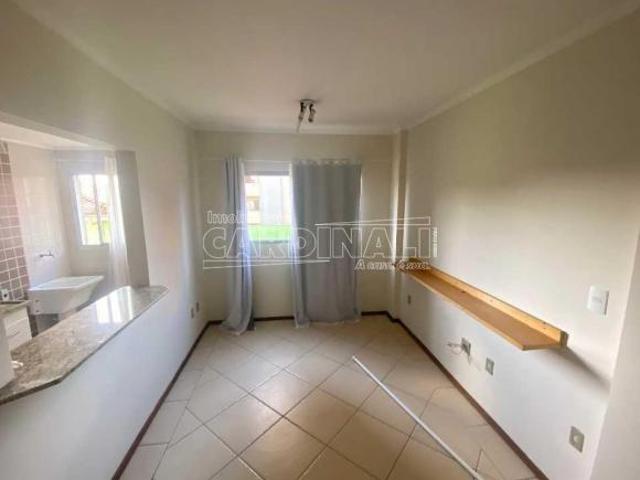 Apartamento venda em Região Imediata de São Carlos, São Carlos