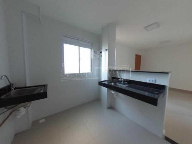 Apartamento venda em Região Imediata de São Carlos, São Carlos
