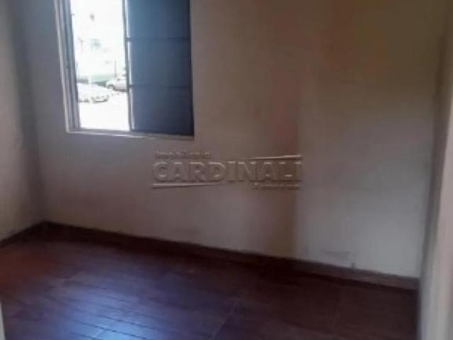Apartamento venda em Região Imediata de São Carlos, São Carlos