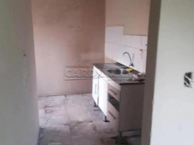 Apartamento venda em Região Imediata de São Carlos, São Carlos