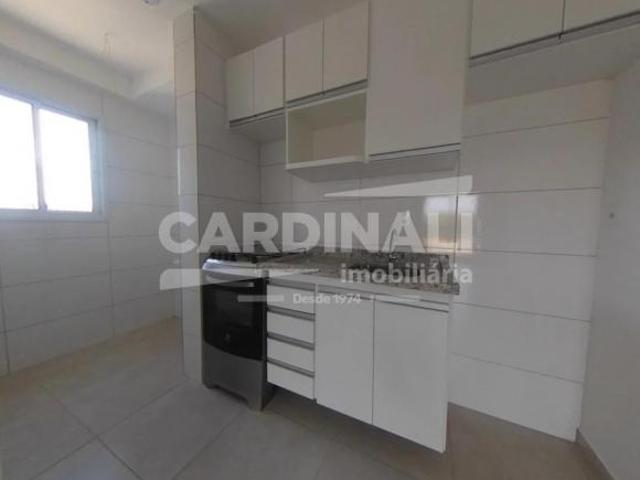 Apartamento venda em Região Imediata de São Carlos, São Carlos