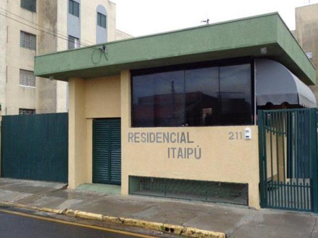Apartamento venda em Região Imediata de São Carlos, São Carlos
