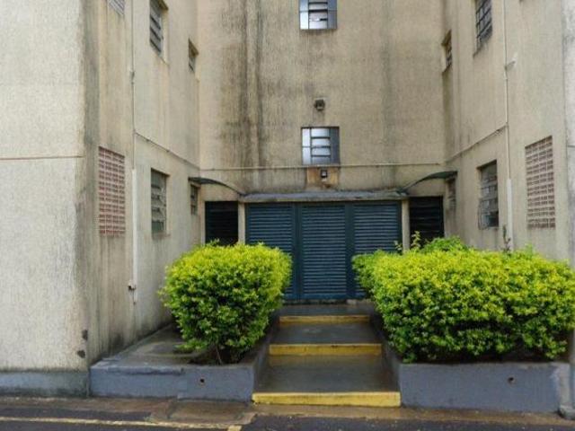 Apartamento venda em Região Imediata de São Carlos, São Carlos
