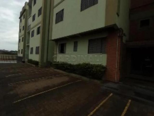 Apartamento venda em Região Imediata de São Carlos, São Carlos