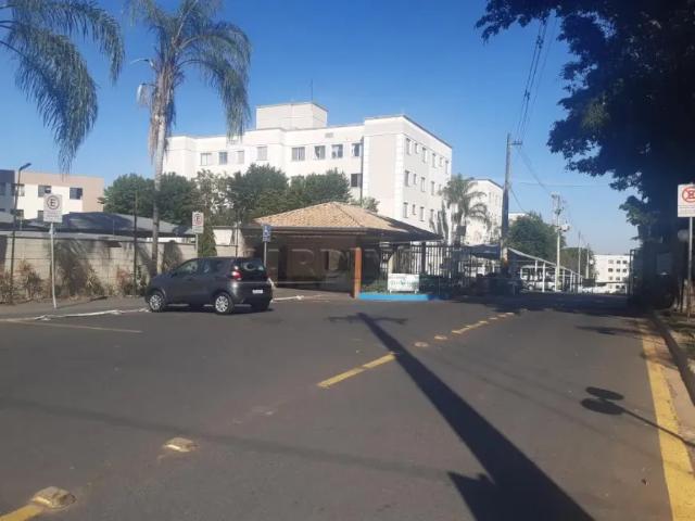 Apartamento aluguel em São Carlos