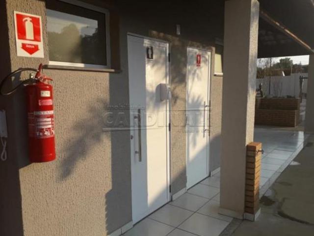 Apartamento venda em Região Imediata de São Carlos, São Carlos